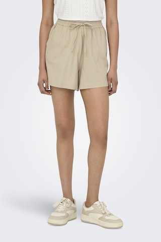 Only Bayan Short 15346498 Bej Bej