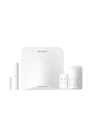 Hıkvısıon Ds-pa201pg-kıt-16we Ax Home 16 Bölge Kablosuz Alarm Kit