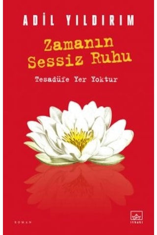 Metcezir + Zamanın Sessiz Ruhu