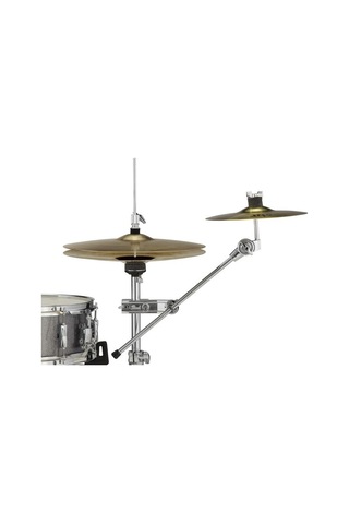 Pearl Ch-70 - Clampli Boom Zil Kolu