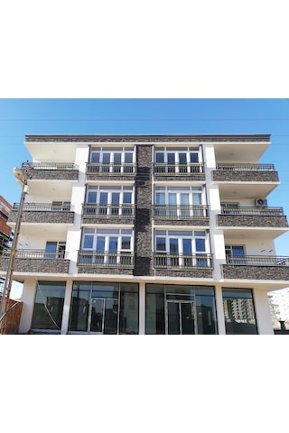 Harman Antracıte Mıx Kaplama Tuğlası