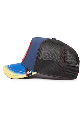 Goorin Bros. Corneria To Venom Tilki Figürlü Şapka 101-1524