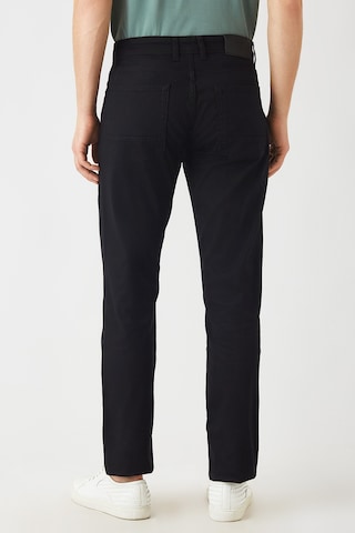Bisse 5 Cepli Siyah Spor Erkek Pantolon Pns22k22224 D99 Siyah