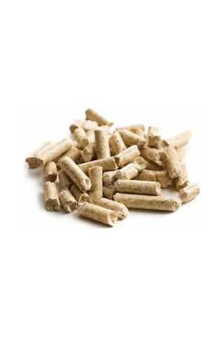 Özgün Pelet Doğal Çam Peleti 6 MM 20 KG
