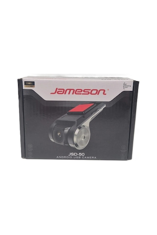 Jameson Android Teypler İçin Yol Kayıt Kamerası , Jameson Jsd-50 Araç Yol Kayıt Kamerası , Android M