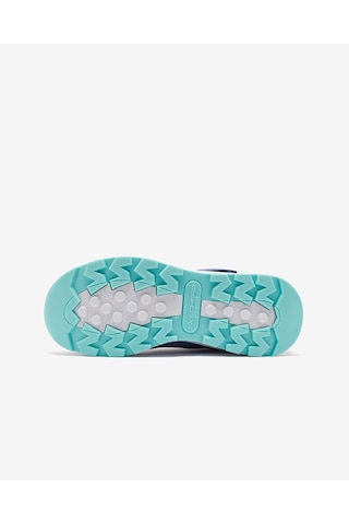 Skechers Storm Blazer - Streamline Coast Büyük Kız Çocuk Gri Bot 303451l Ccmt Gri
