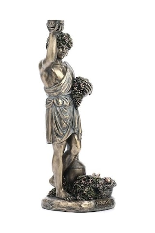 Veronese Design Dionysus Heykeli