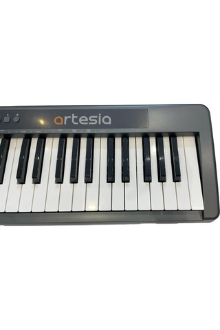 Artesia Ak61 Mıdı Klavye 61 Tuşlu Geniş Oktav Aralığı Yaratıcı Prodüksiyon