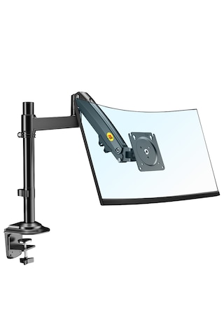 Nb H100 Mnt04 17-30" Lcd Led Monitör Tutucu Amortisörlü Vesa Moni