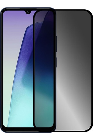 Bi 2,5d Prıvacy Super Glass Redmı 14c Ekran Koruyu
