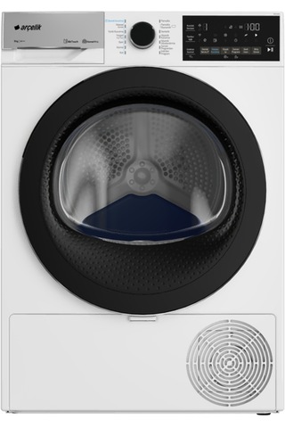 Arçelik 830 KMW 8 KG A+++ Isı Pompalı Kurutma Makinesi
