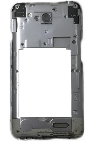 Lg L70 D320 Orta Kasa Çıta Siyah