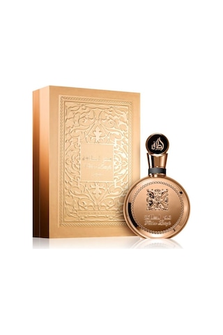 Lattafa Fakhar Extrait Kadın Parfüm EDP 100 ML