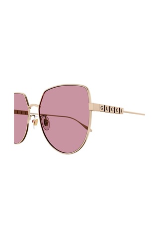 Gucci Gg1435sa 003 58 Kadın Güneş Gözlüğü