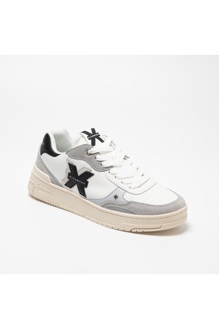 Bot Erkek 29110/cp F Jr John Richmond Shoes Suede Light Grey Gri