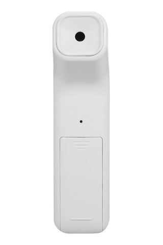 Samdoo İnsan/nesne Sıcaklık Ölçer, 3-5cm Mesafeyle, 3 Renkli Lcd Ekran, C/ F Değiştirilebilir, 18s Otomatik Kapatma