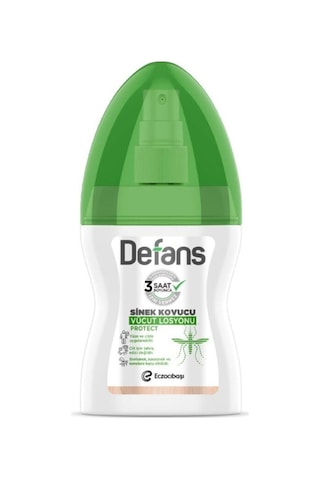 Protect Biitki Özü Içeren Vücut Losyonu 100 Ml X 2 Adet