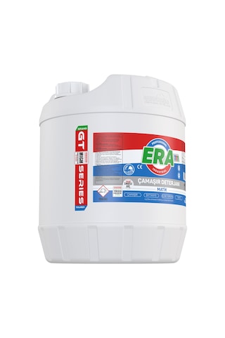 Era 111 Çamaşır Battaniye Yorgan Deterjanı 20 L
