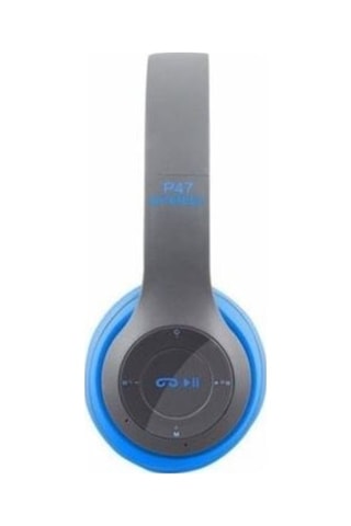 Glrtech P47 Bluetooth 5.0 Kulak Üstü Kulaklık