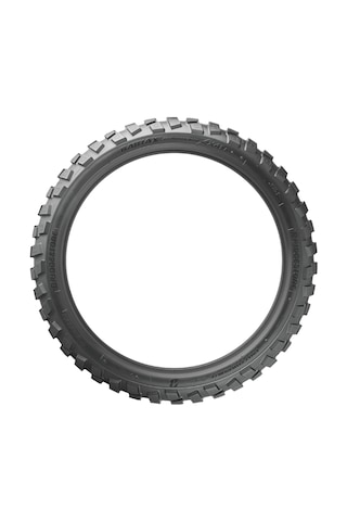Bridgestone 110/80r19 59q Battlax Ax41 Motosiklet Ön Lastiği 2025