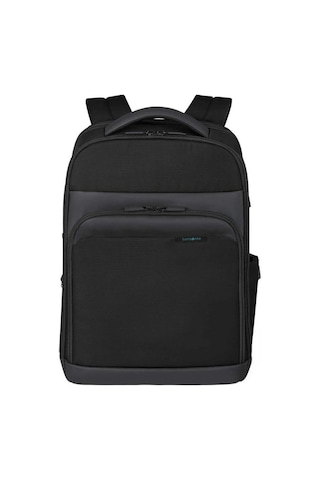 Samsonite Kf9-09-003 14.1" Mysight Usb Notebook Sırt Çantası Siya