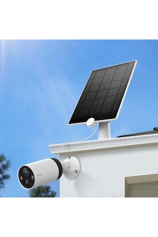 Tp-lınk Tapo A200 Güneş Paneli