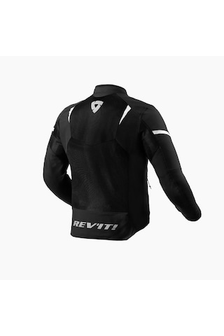 Revit Hyperspeed 2 Gt Air Yazlık Mont Siyah