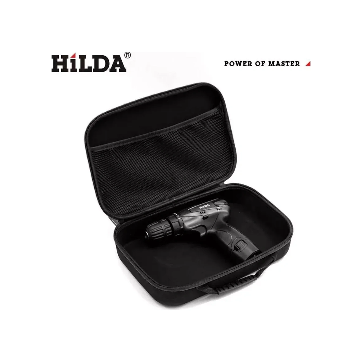 Hilda Alet Çantası, Su Geçirmez, Geniş Hacimli 292340315