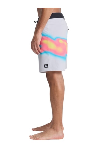 Quiksilver Quıksılver Surfsılk Straıg Szh6 Gri