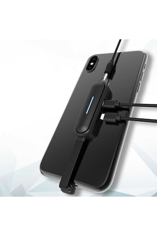 Wiwu Lt06 Lightning Ses Adaptörü