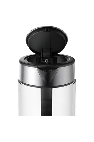 Xiaomi Electric Glass Kettle Black