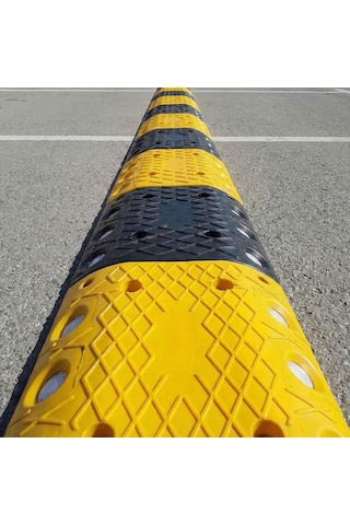 5,5 Metre Klasik Yol Kasisi Modüler Uygulama Çözümü-867
