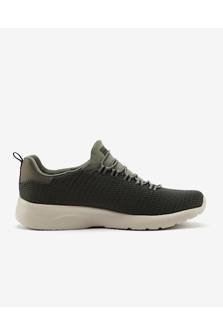 Skechers Dynamight Erkek Günlük Ayakkabı 894114TK-OLV Haki