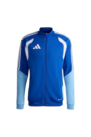 Adidas Tiro 26 Competition Tr Jkt Erkek Futbol Kamp Ceketi Ka7675 Mavi Mavi