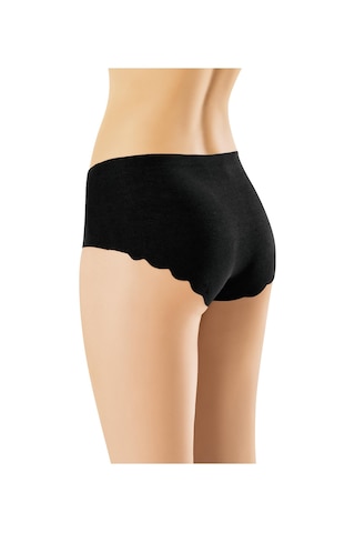 Modinn 6050 Kadın Lazer Kesim Bato Slip Külot Pamuklu 001