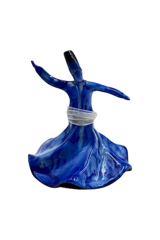 Seramik Dekoratif Semazen Biblo 5 Cm 28698094