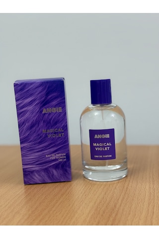 Rebul Angie Magical Violet Kadın Parfüm EDP 100 ML