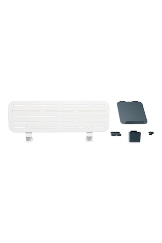 Leitz Ergo Pegboard Masa Düzenleyici, Laptop Tutuculu, 80x25 Cm - Kod:65490000