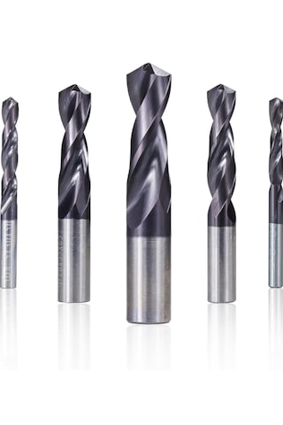 Elmas Matkap Ucu 12 Mm Kaplamalı Tegfari