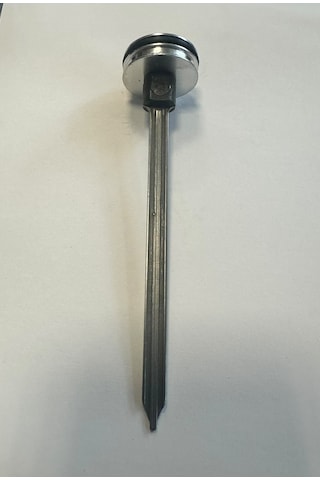 Nail F50 18/50 Brad Çivi Tabancası Dil Piston Çekiç