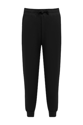 Kinetix Ku 22ata17 5fx Siyah Unisex Çocuk Eşofman Altı 000000000102039675 Siyah