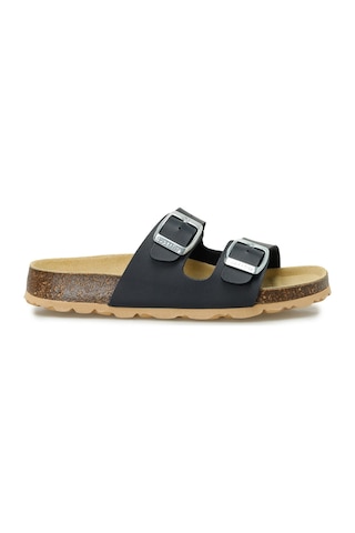 Superfit 800111-8000-2 Lacivert Erkek Çocuk Terlik 000000000102262932 Lacivert