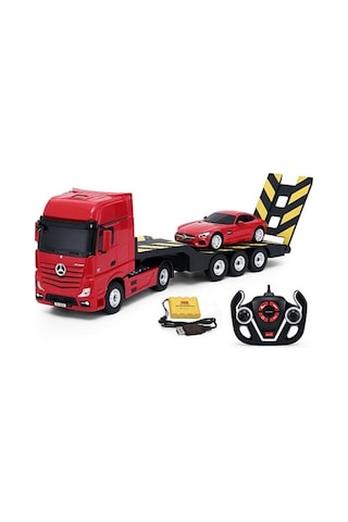 Rastar Mercedes-Benz Actros 1:26 Uzaktan Kumandalı Tır