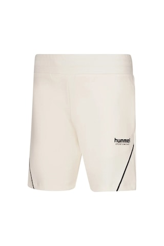 Hummel Erkek Çocuk Short 932419-9157 Ekru