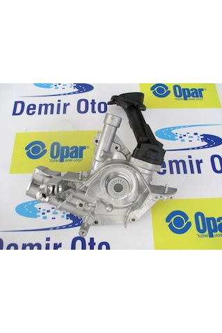 55269961 Yağ Pompası 1,4 8.v Egea-doblo-albea-linea Opar