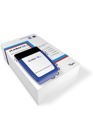 Monofe Vgate Vlinker Bm Plus Bluetooth Scanner