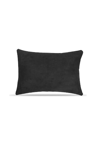 Tesla Model 3 / Y Araba Koltuğu Lomber Destek Yastığı Siyah