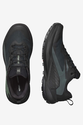 Salomon Genesis Gtx Erkek Patika Koşusu Ayakkabısı L47518700 Siyah Siyah