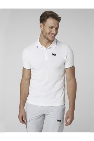 HELLY HANSEN HH KOS POLO Beyaz