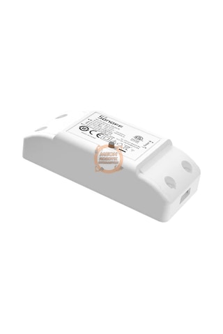 Sonoff Basıcr4 Esp32 Wi-fi Kontrollü Akıllı Ev Rölesi